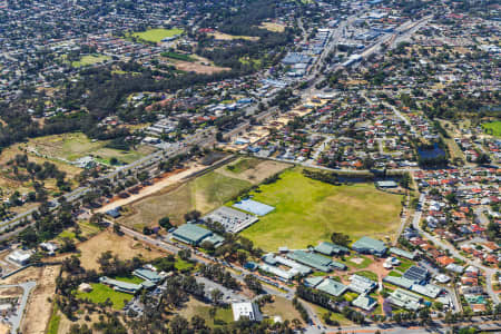 Aerial Image of CAMILLO
