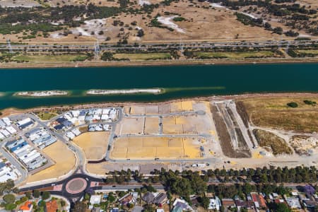 Aerial Image of CAMILLO