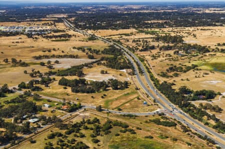 Aerial Image of HILBERT