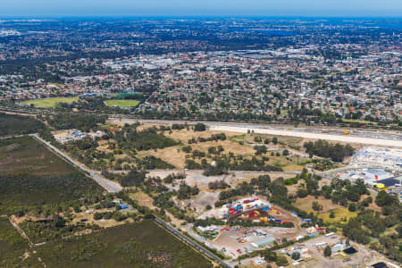 Aerial Image of KENWICK