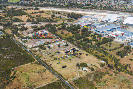 Aerial Image of KENWICK