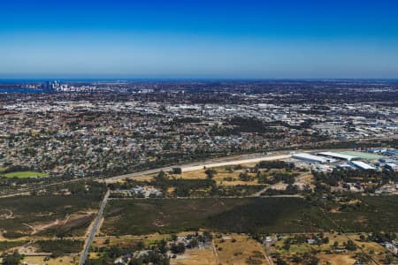 Aerial Image of KENWICK