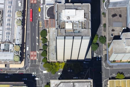 Aerial Image of SYDNEY