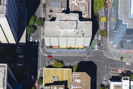 Aerial Image of SYDNEY