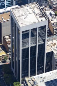 Aerial Image of SYDNEY