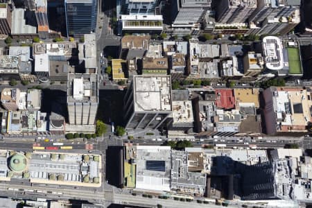 Aerial Image of SYDNEY