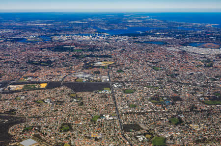 Aerial Image of KOONDOOLA