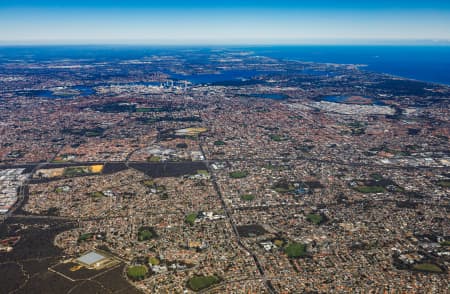 Aerial Image of KOONDOOLA