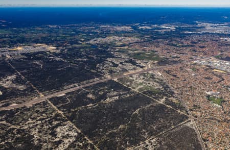 Aerial Image of CULLACABARDEE