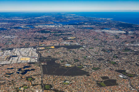 Aerial Image of KOONDOOLA
