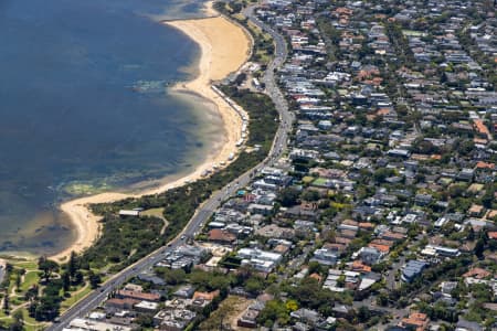 Aerial Image of BRIGHTON