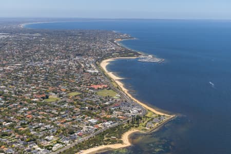 Aerial Image of HAMPTON