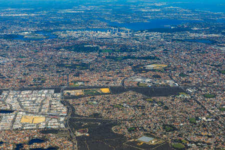 Aerial Image of KOONDOOLA