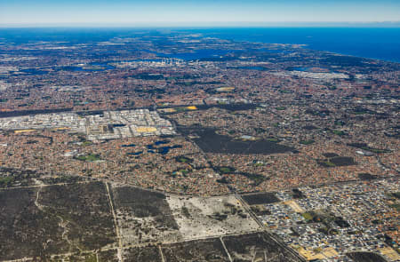 Aerial Image of CULLACABARDEE