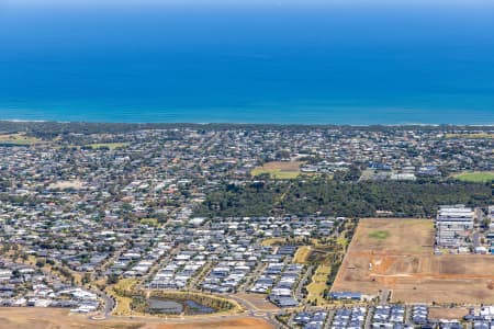 Aerial Image of OCEAN GROVE