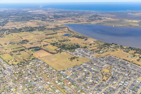 Aerial Image of LEOPOLD