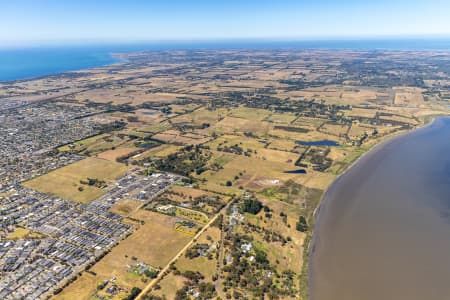 Aerial Image of LEOPOLD