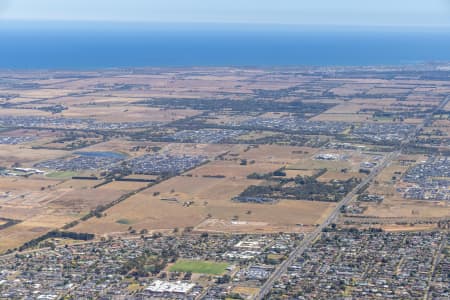 Aerial Image of CHARLEMONT