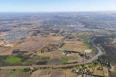 Aerial Image of CHARLEMONT