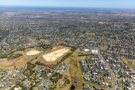 Aerial Image of HIGHTON