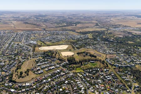 Aerial Image of HIGHTON