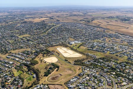 Aerial Image of HIGHTON