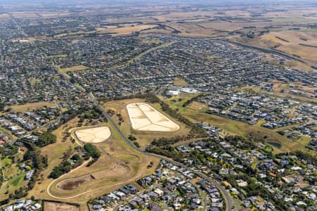 Aerial Image of HIGHTON