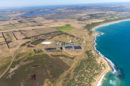 Aerial Image of CONNEWARRE
