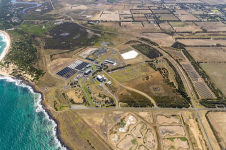 Aerial Image of CONNEWARRE