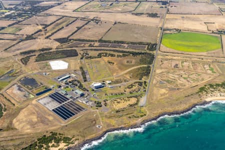 Aerial Image of CONNEWARRE