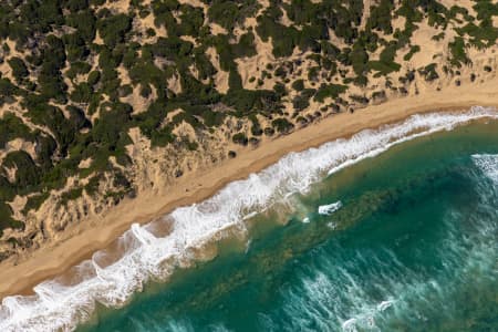 Aerial Image of CONNEWARRE