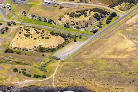 Aerial Image of CONNEWARRE