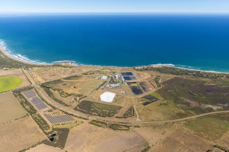 Aerial Image of CONNEWARRE