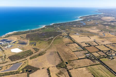 Aerial Image of CONNEWARRE