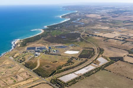 Aerial Image of CONNEWARRE