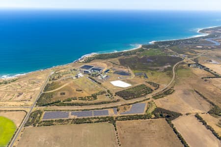 Aerial Image of CONNEWARRE
