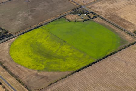 Aerial Image of CONNEWARRE