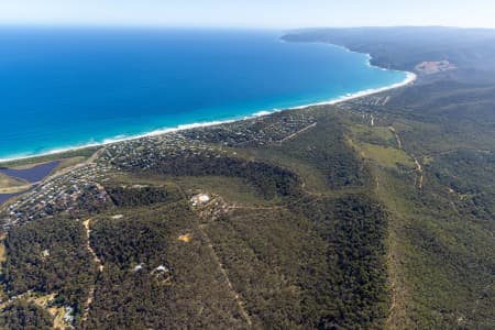 Aerial Image of FAIRHAVEN