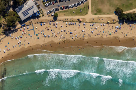 Aerial Image of LORNE