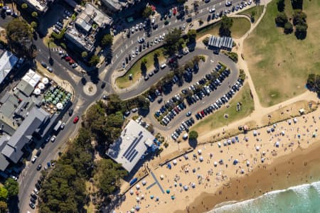 Aerial Image of LORNE