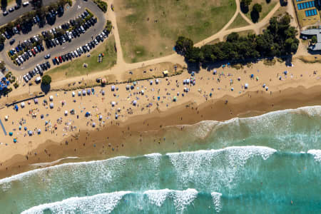 Aerial Image of LORNE
