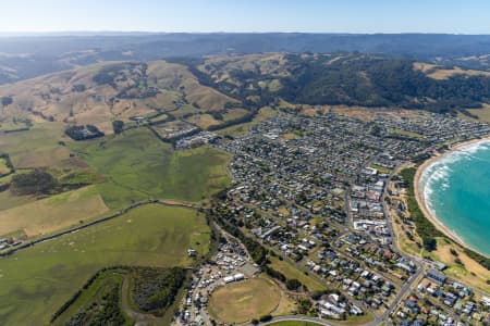 Aerial Image of APOLLO BAY