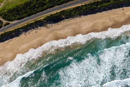 Aerial Image of APOLLO BAY