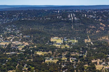 Aerial Image of MAIDA VALE