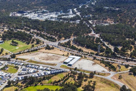 Aerial Image of MARTIN