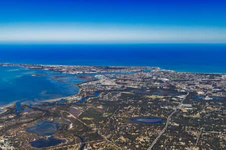 Aerial Image of FURNISSDALE