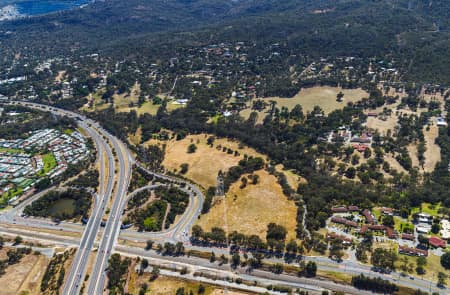 Aerial Image of GOSNELLS