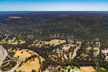 Aerial Image of MARTIN