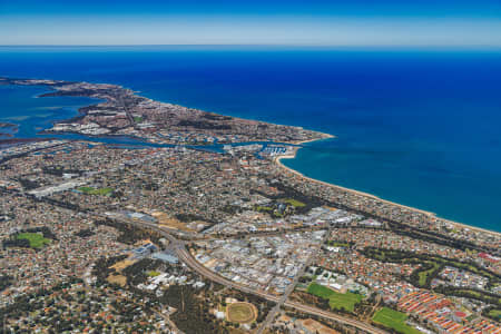 Aerial Image of GREENFIELDS