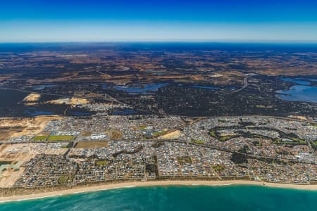 Aerial Image of MADORA BAY